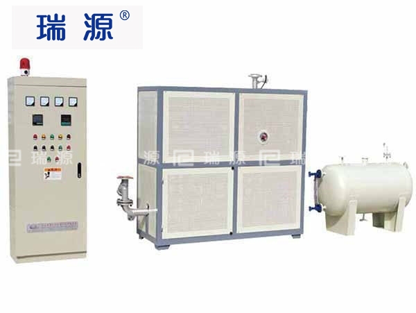 天津反应釜专用电加热有机热载体锅炉