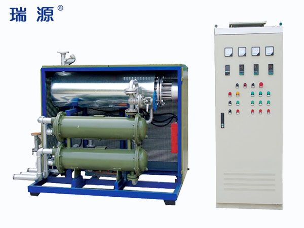 湛江GYD-60型冷却＆加热有机热载体锅炉
